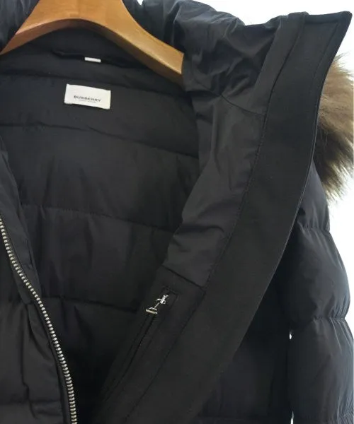 Vestes en duvet BURBERRY / Gilets