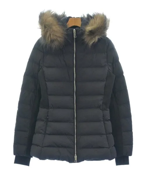 Vestes en duvet BURBERRY / Gilets