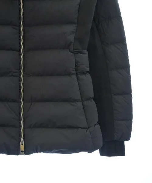Vestes en duvet BURBERRY / Gilets