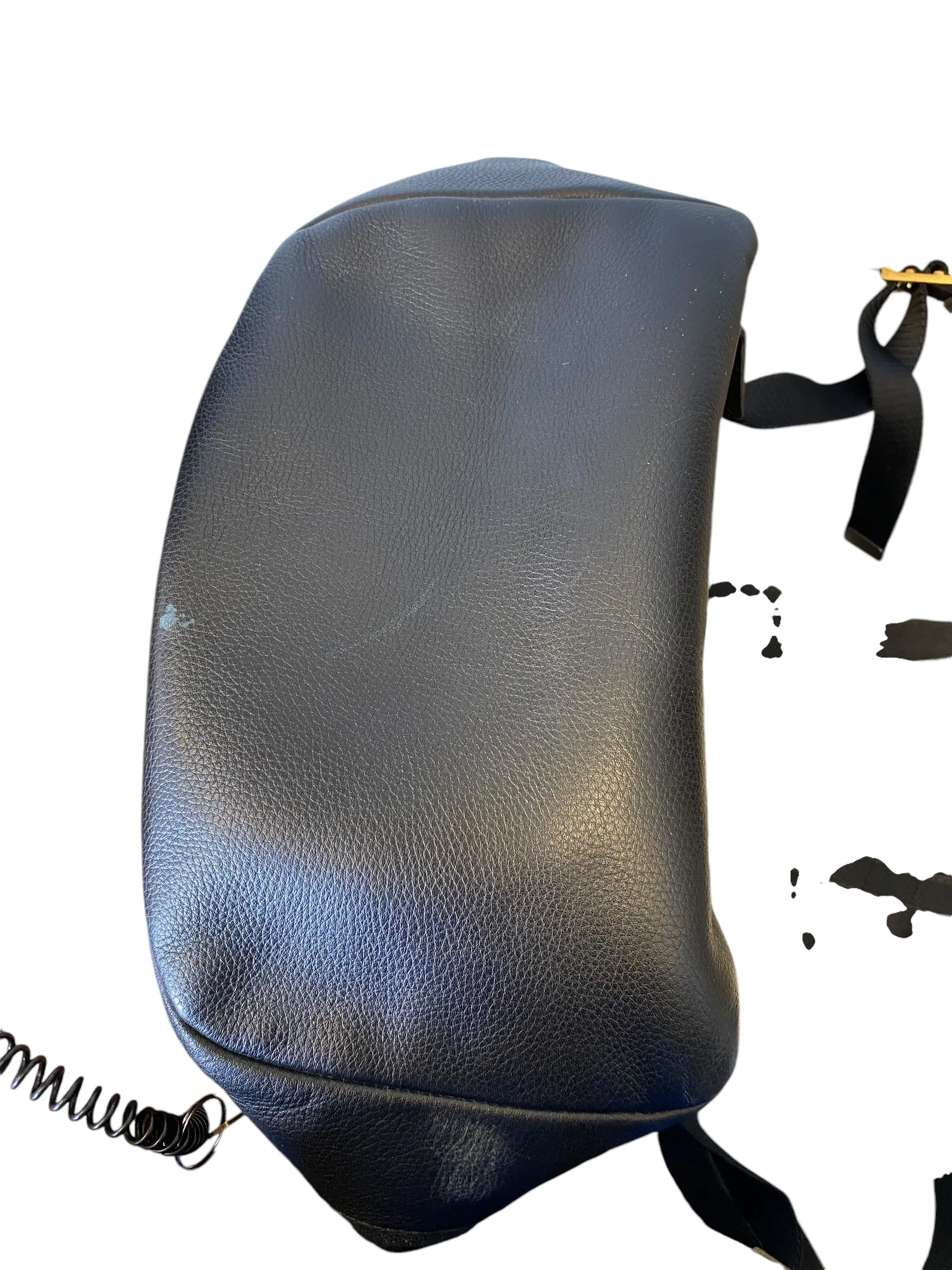 Sac à dos Burberry Luxe Créateur Par Burberry, Taille: Grande