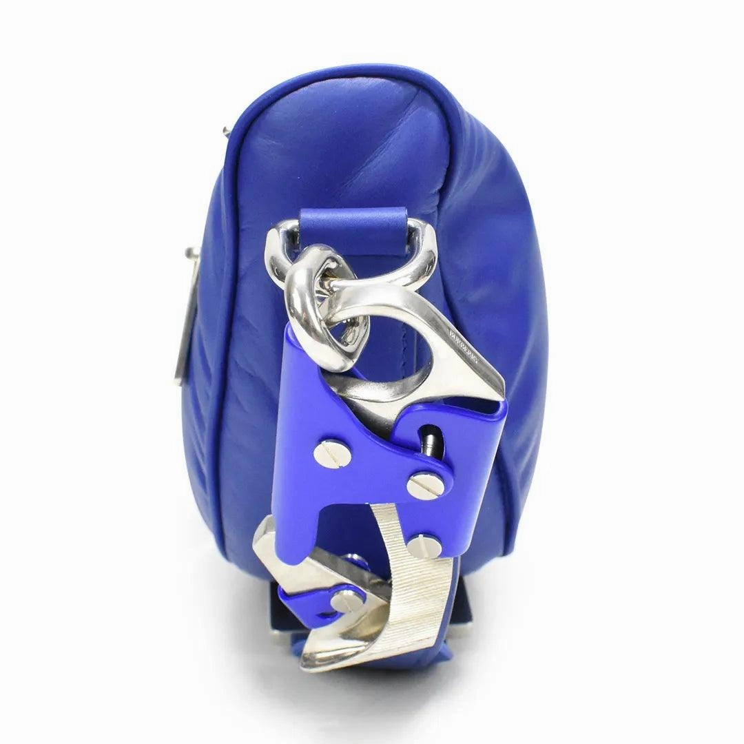 Burberry 'Sac à Bandoulière Shield' Side Bag