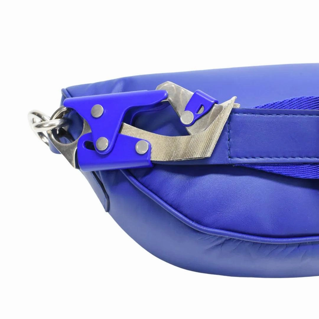 Burberry 'Sac à Bandoulière Shield' Side Bag