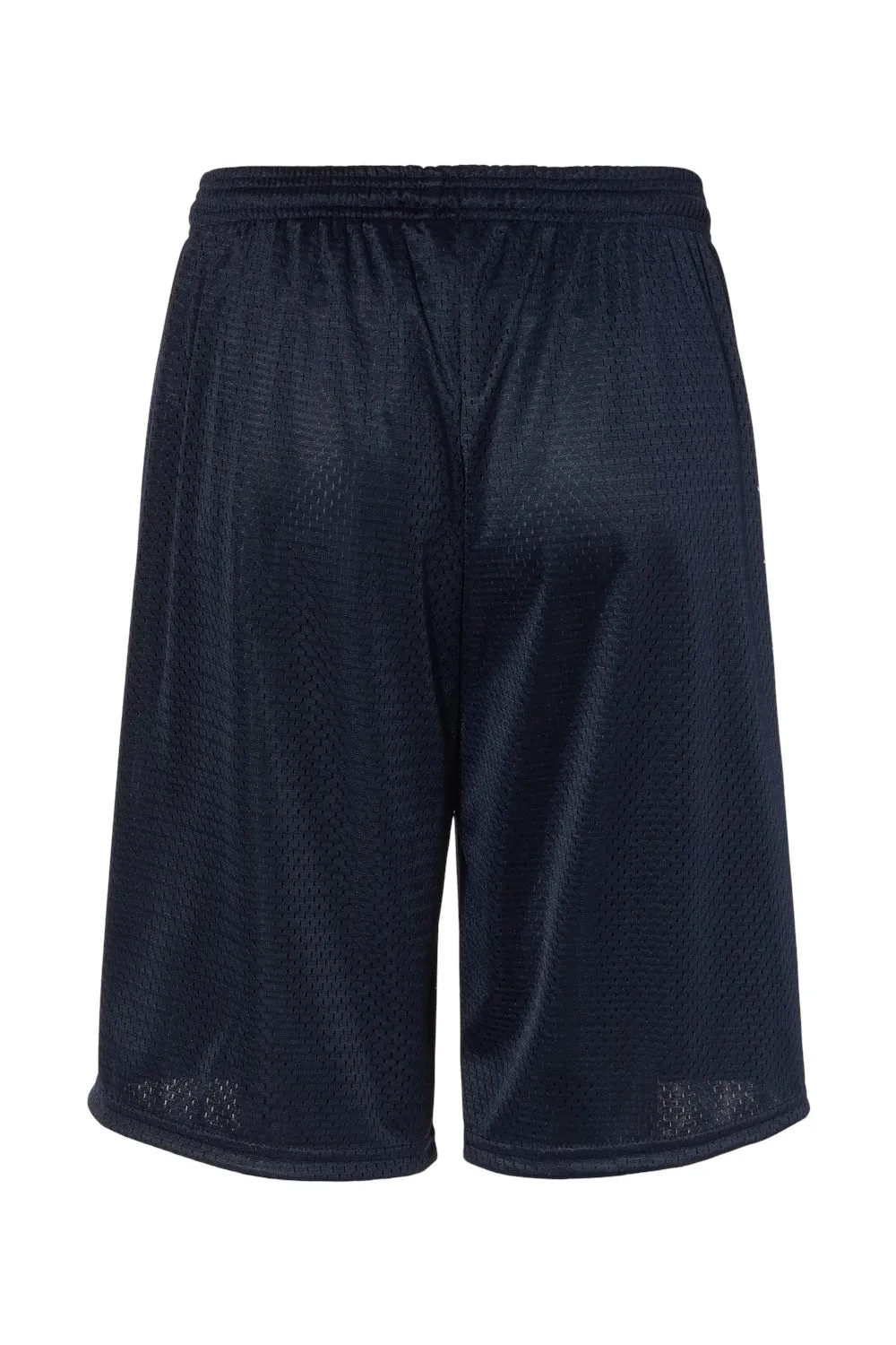 C2 Sport Shorts Homme en Maille - Vêtement Bleu Marine C2-Sport
