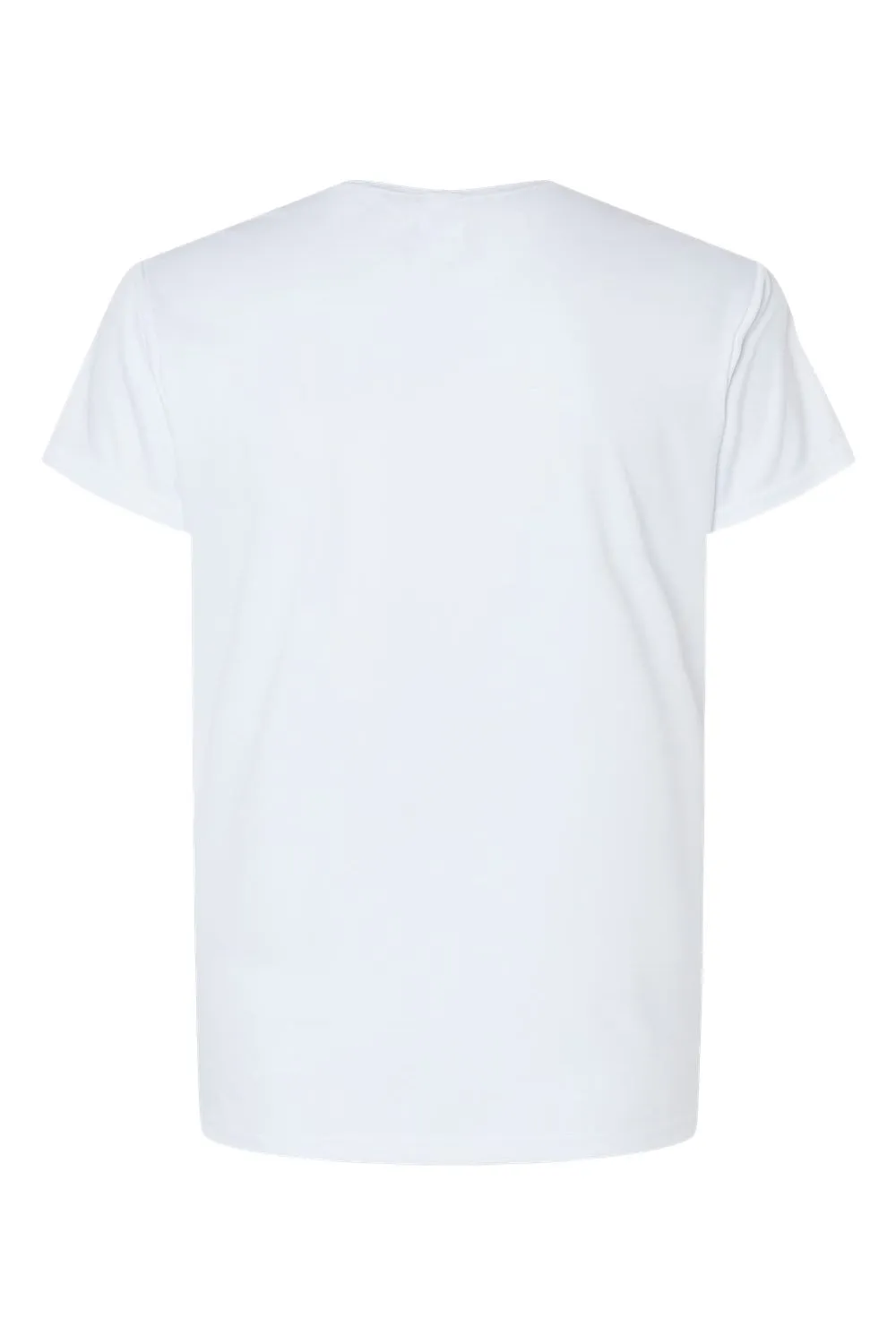 C2 Sport T-shirt à manches courtes respirant pour femme - Blanc Vêtements C2-Sport