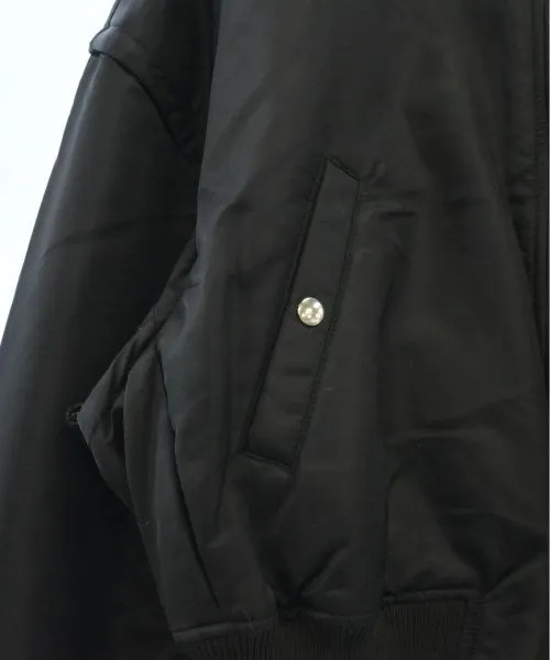 Vestes militaires CALUX