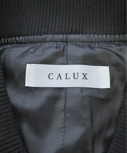Vestes militaires CALUX