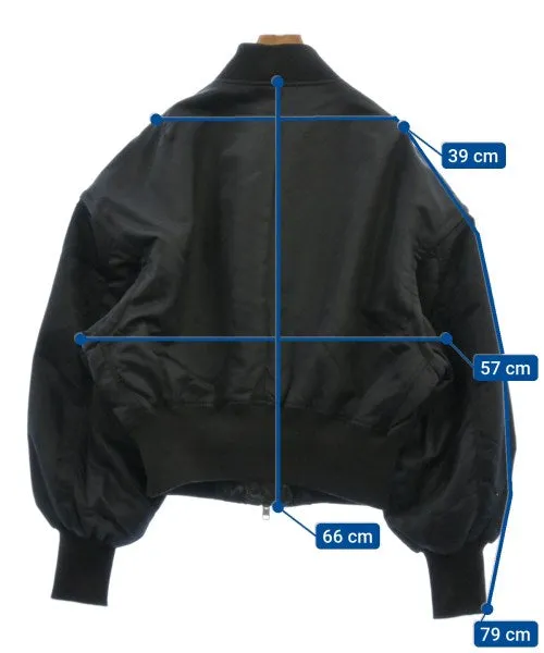 Vestes militaires CALUX