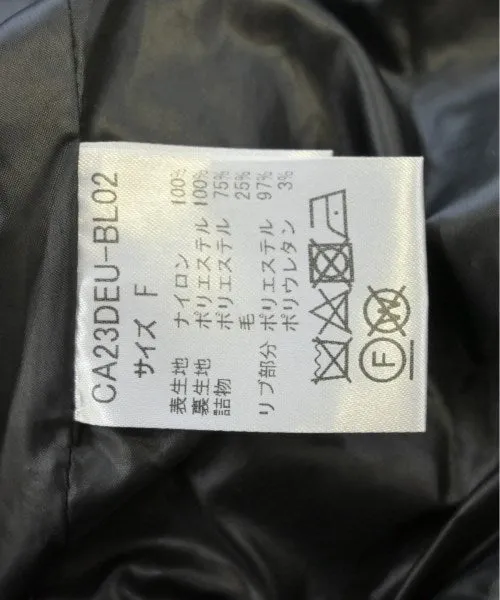Vestes militaires CALUX