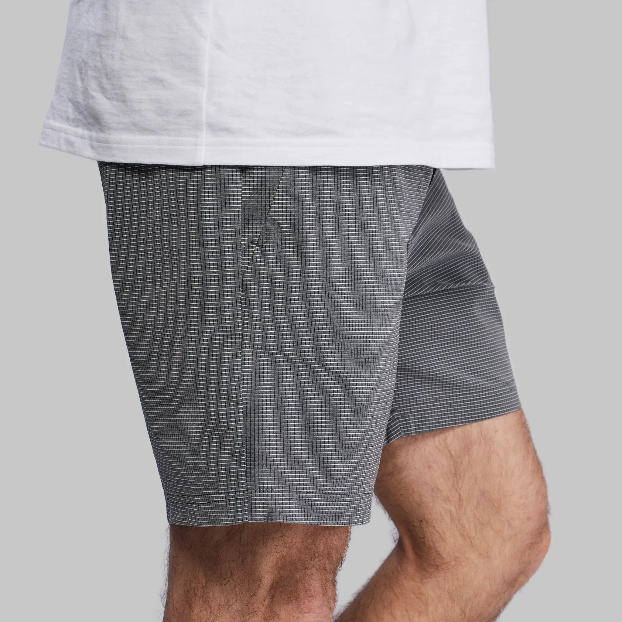 Short en Fibre de Carbone et Dyneema®