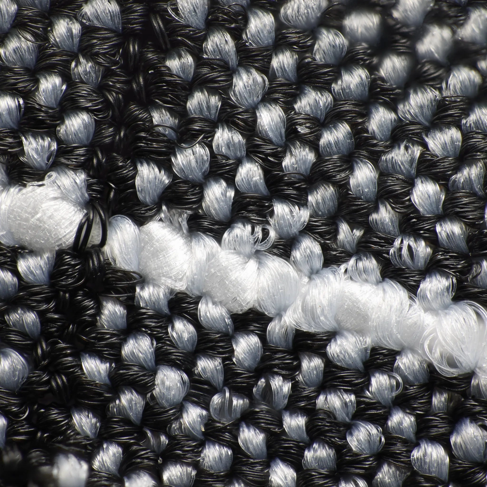 Short en Fibre de Carbone et Dyneema®