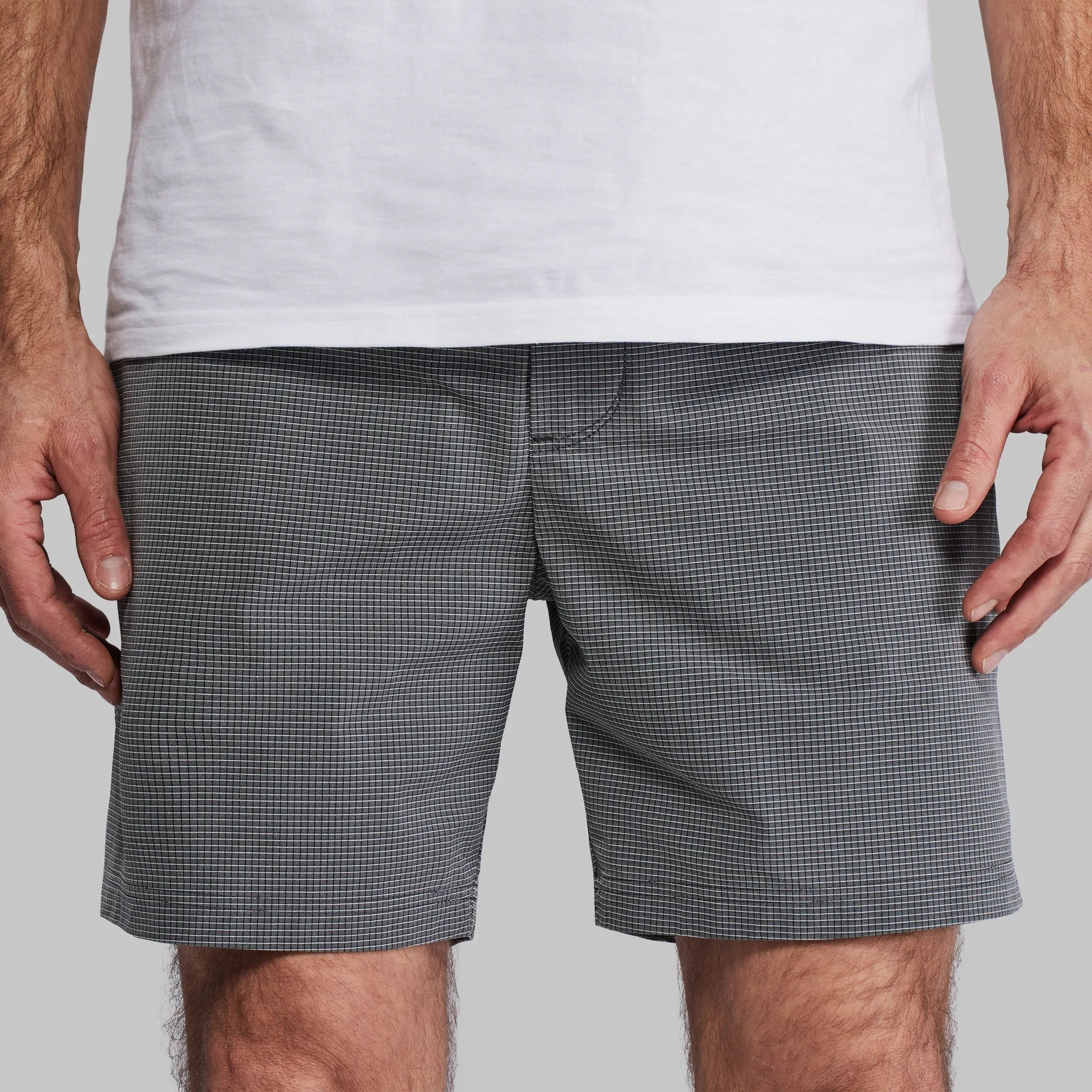 Short en Fibre de Carbone et Dyneema®