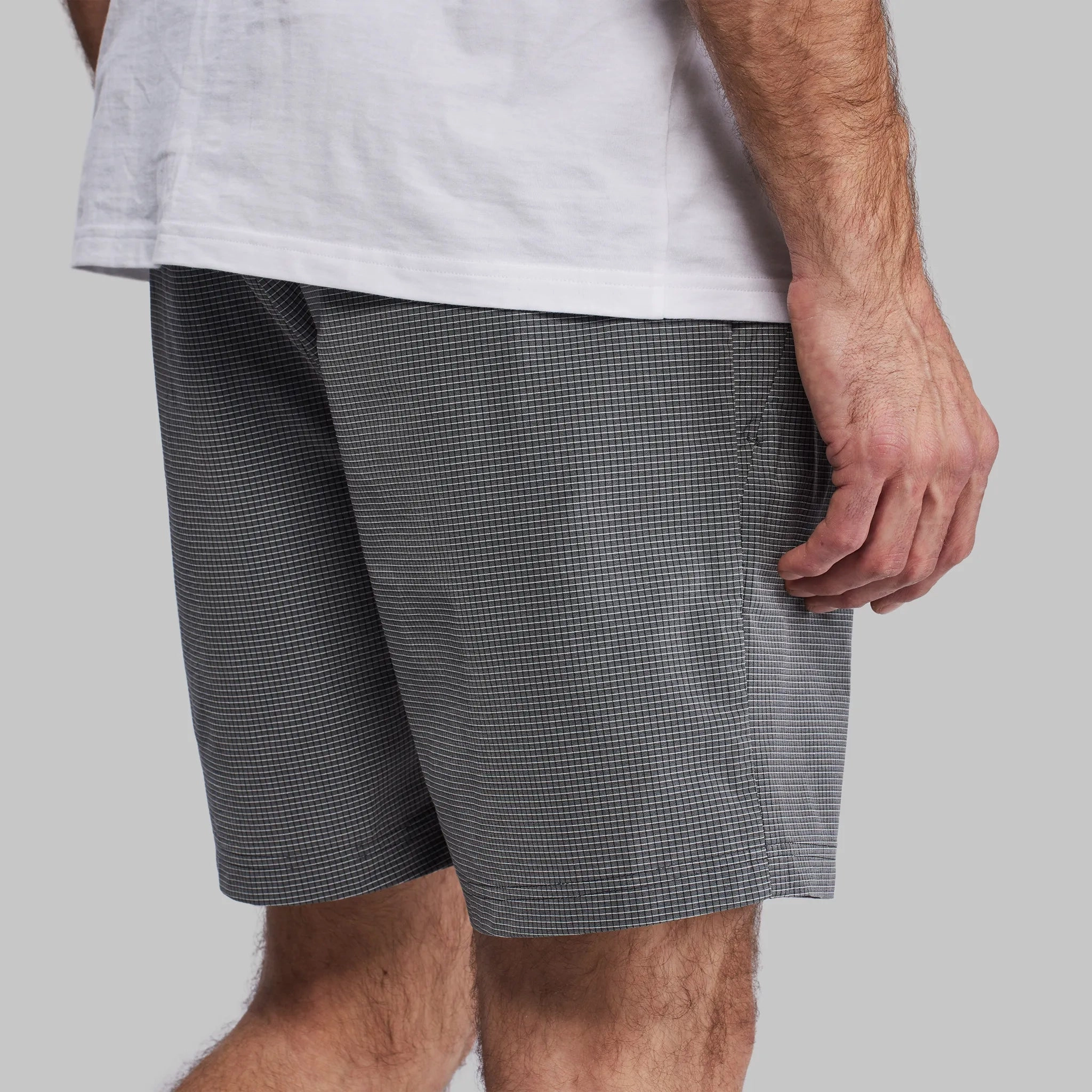 Short en Fibre de Carbone et Dyneema®