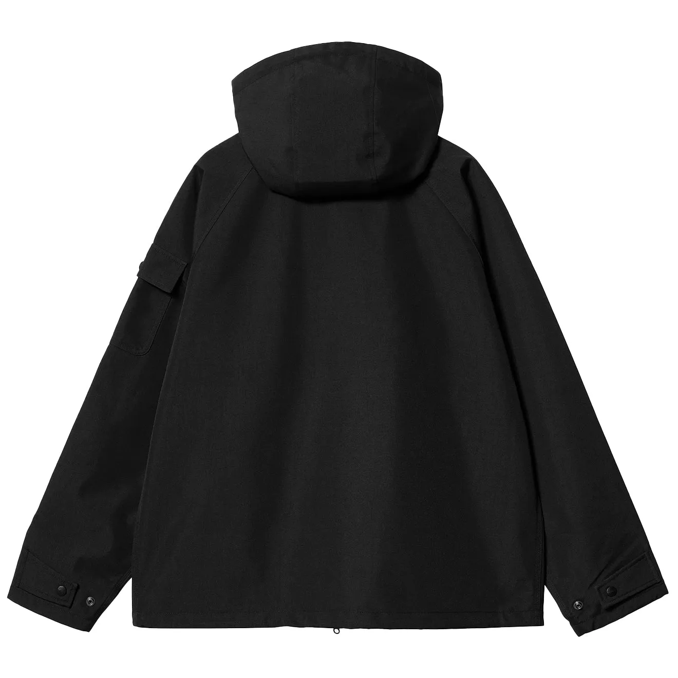 Carhartt WIP Veste Clarton Noir / Noir