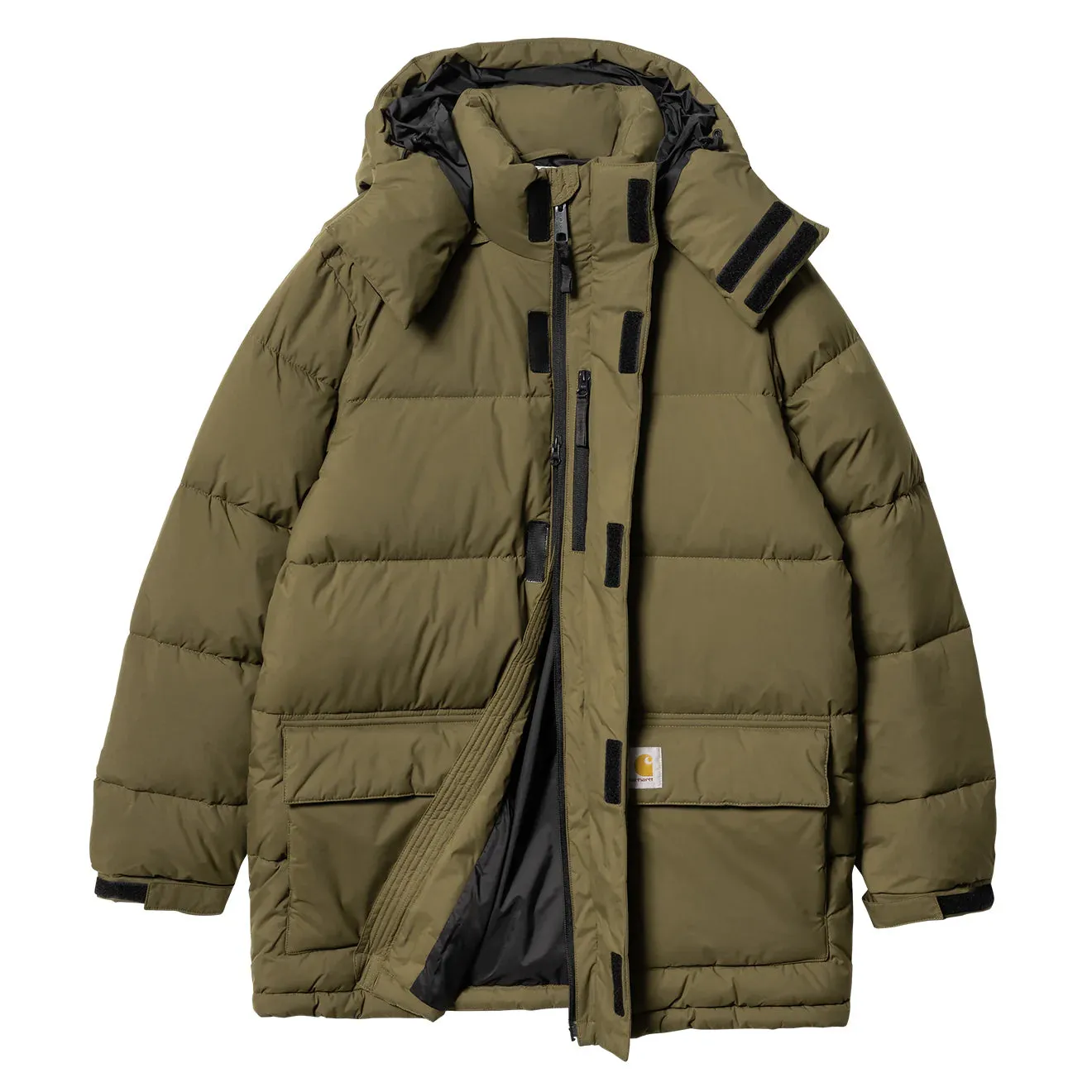 Veste Milter Carhartt WIP Highland