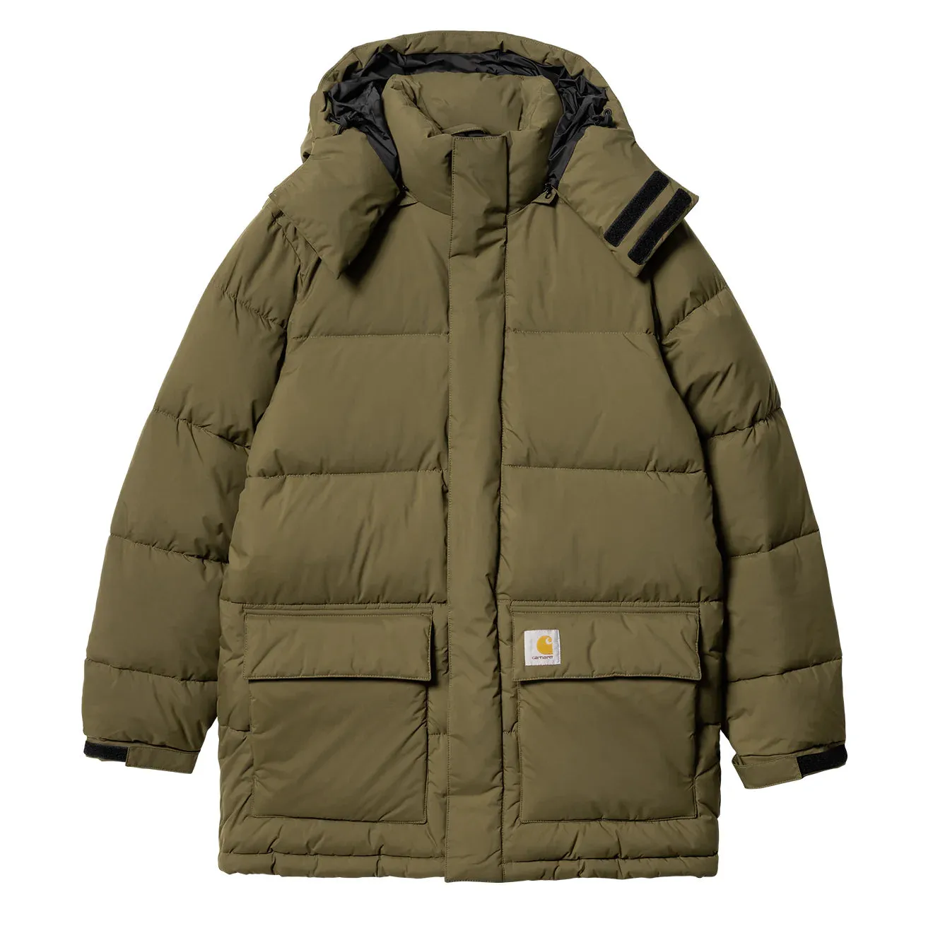 Veste Milter Carhartt WIP Highland