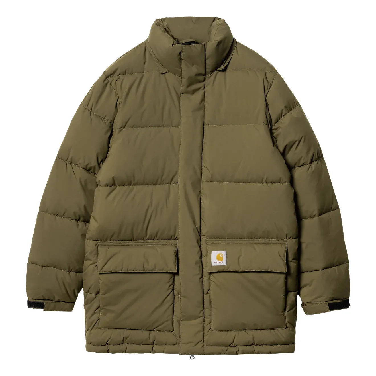 Veste Milter Carhartt WIP Highland
