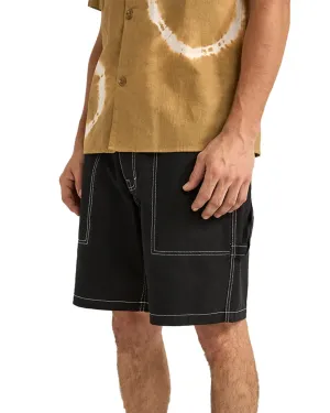 Carpenter Canvas Shorts