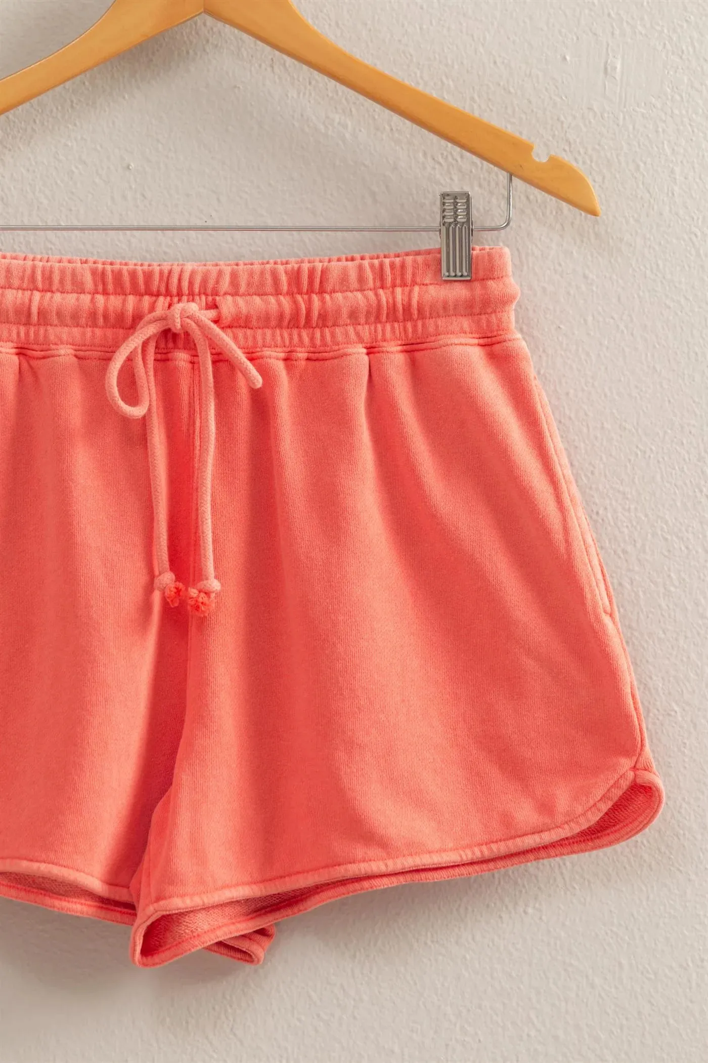 Short de bain décontracté Dauphin