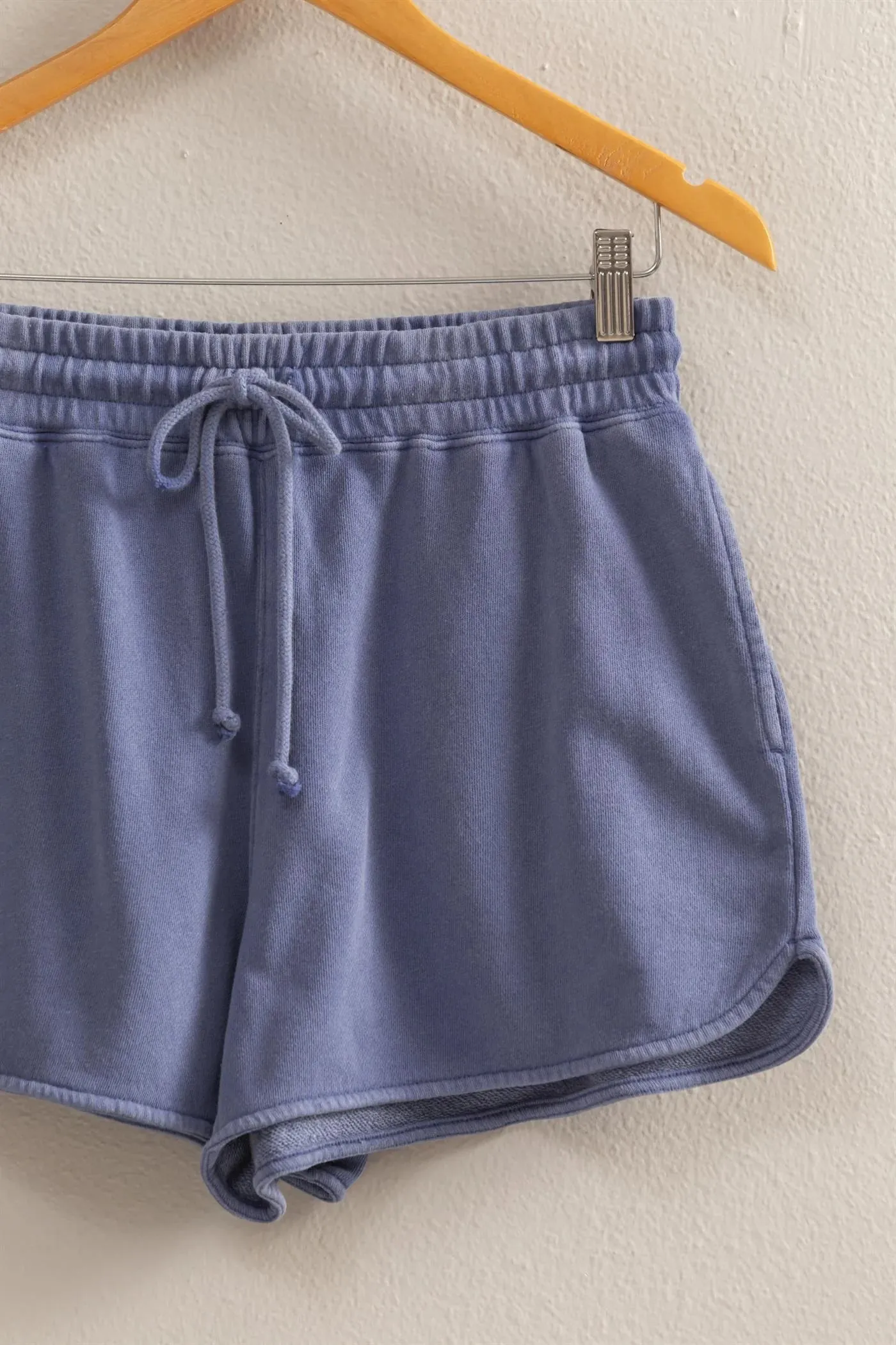 Short de bain décontracté Dauphin