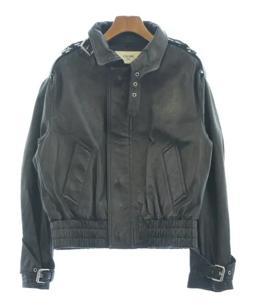Vestes moto CELINE