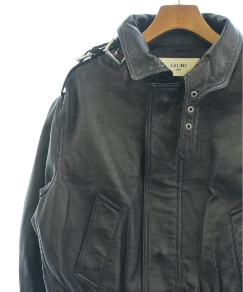 Vestes moto CELINE