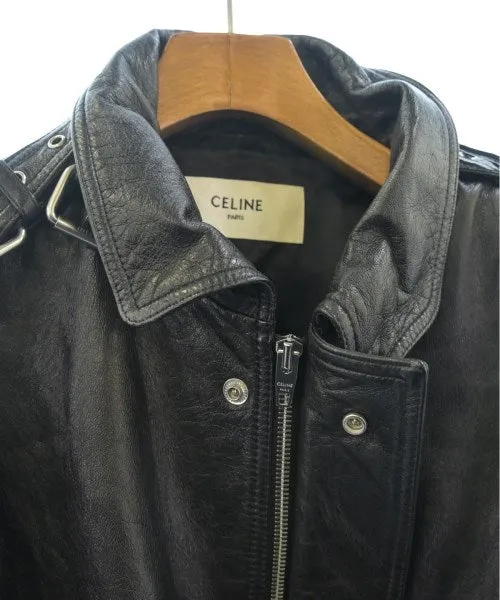 Vestes moto CELINE