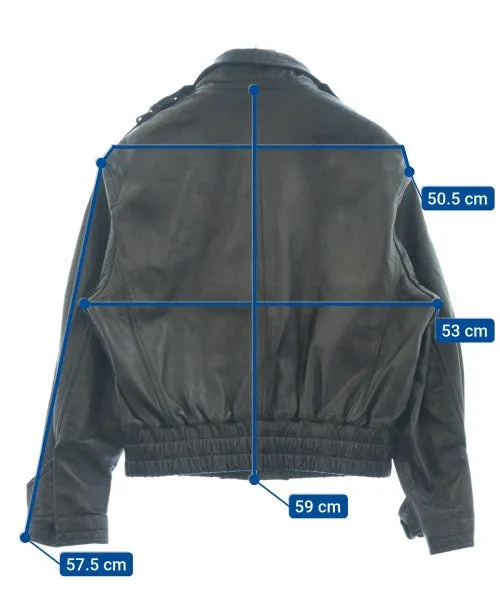 Vestes moto CELINE