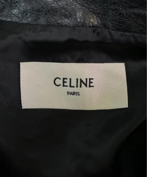 Vestes moto CELINE
