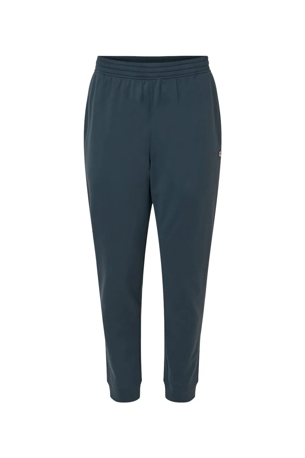 Pantalon de jogging sport pour hommes Champion avec poches - Gris discret