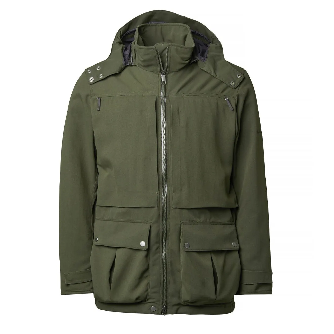 Veste Chevalier Hamilton Goretex Vert Foncé