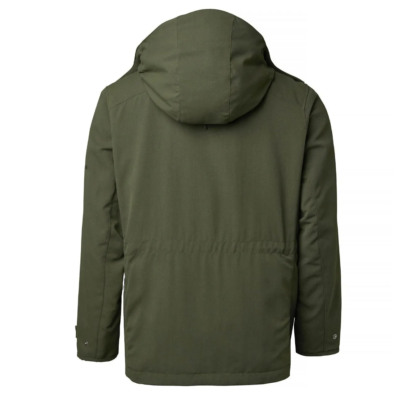 Veste Chevalier Hamilton Goretex Vert Foncé