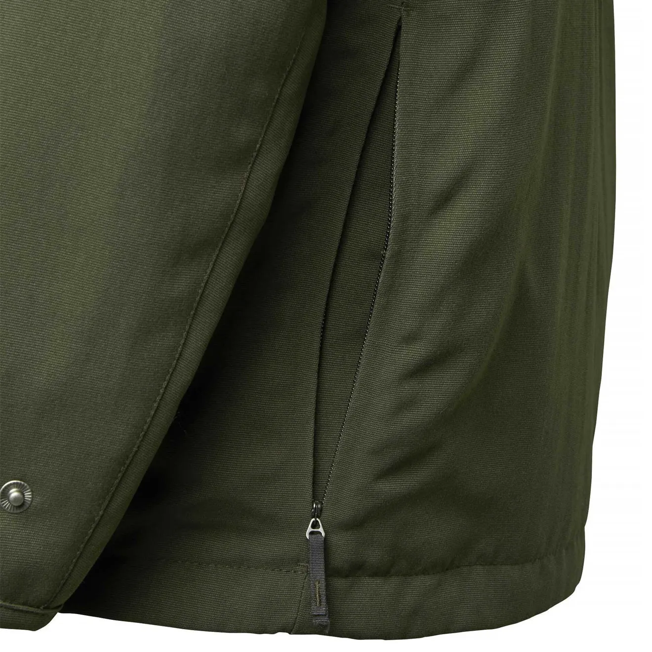 Veste Chevalier Hamilton Goretex Vert Foncé