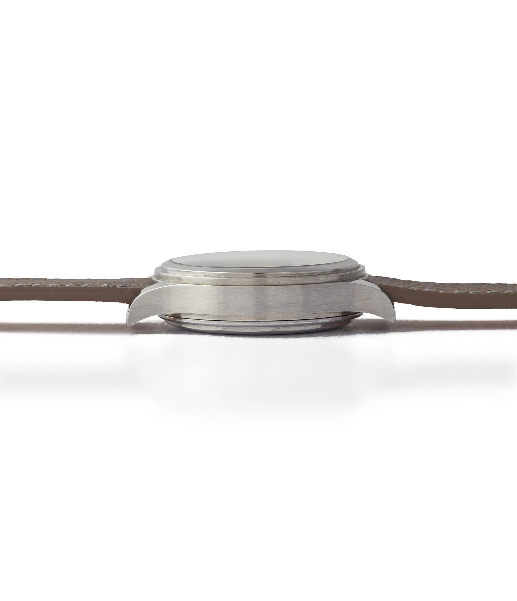 Chronographe | Production précoce | Acier