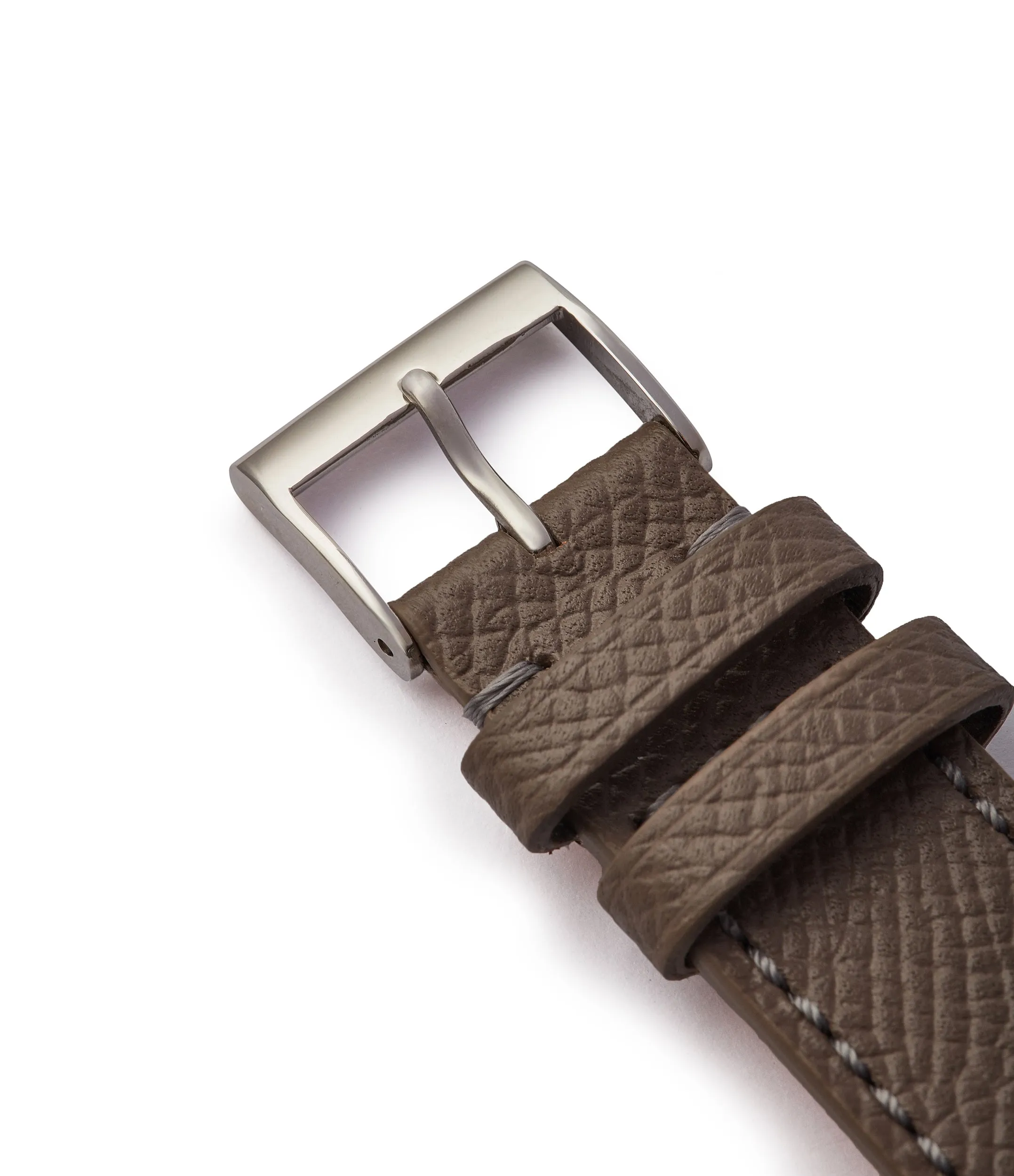 Chronographe | Production précoce | Acier
