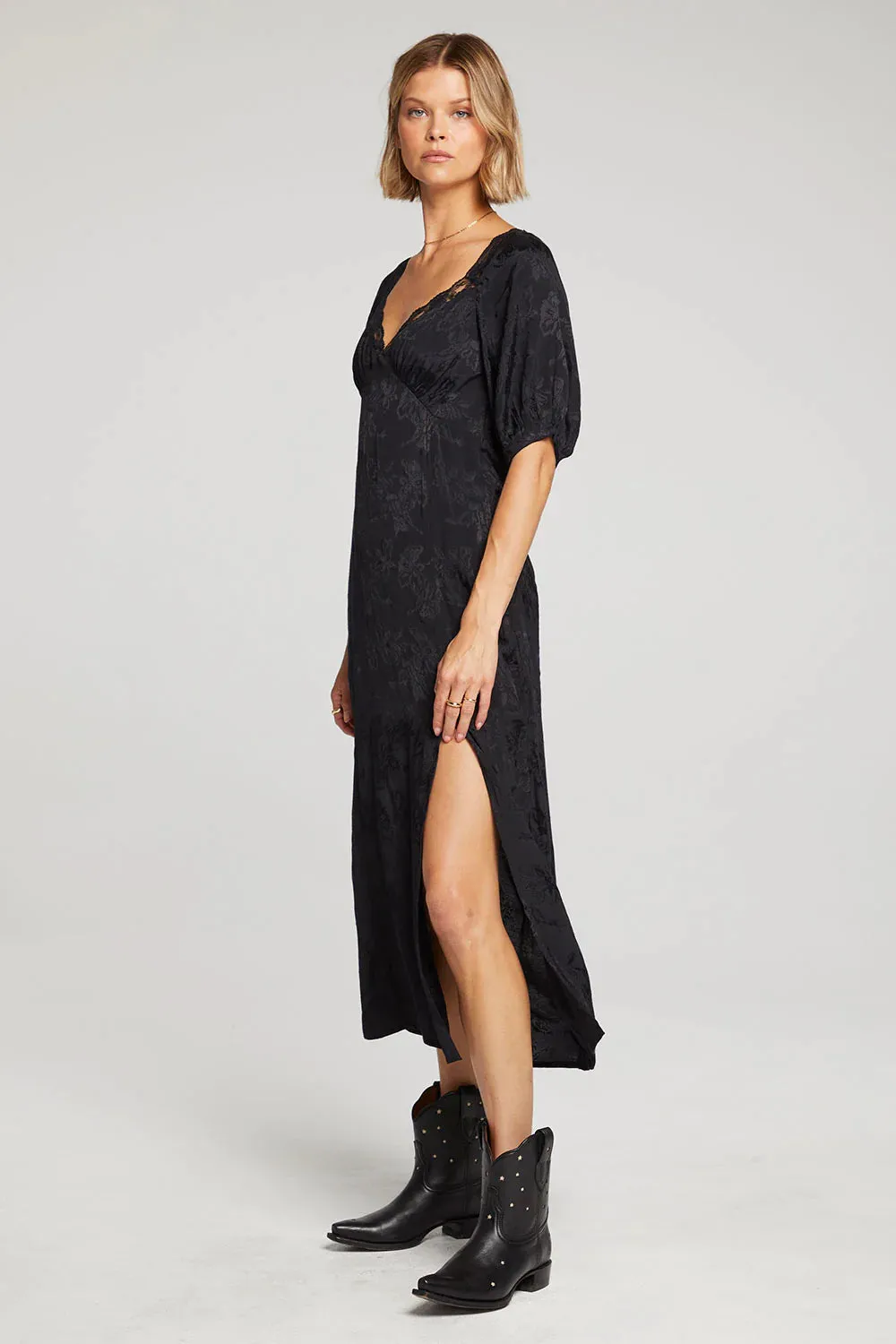 Robe Midi Cinna