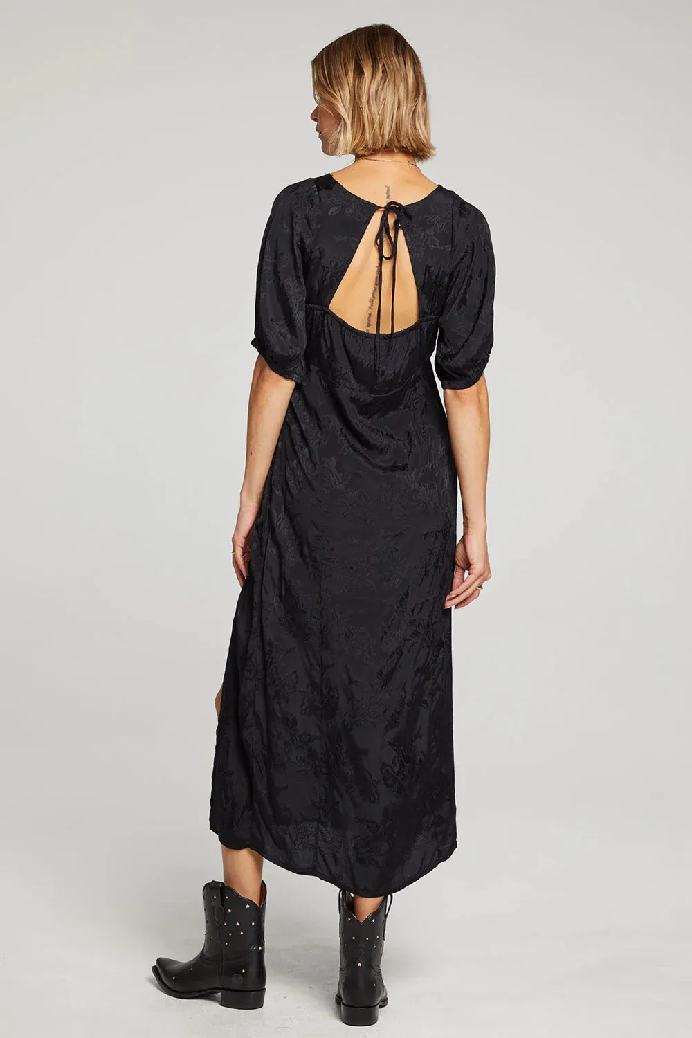 Robe Midi Cinna