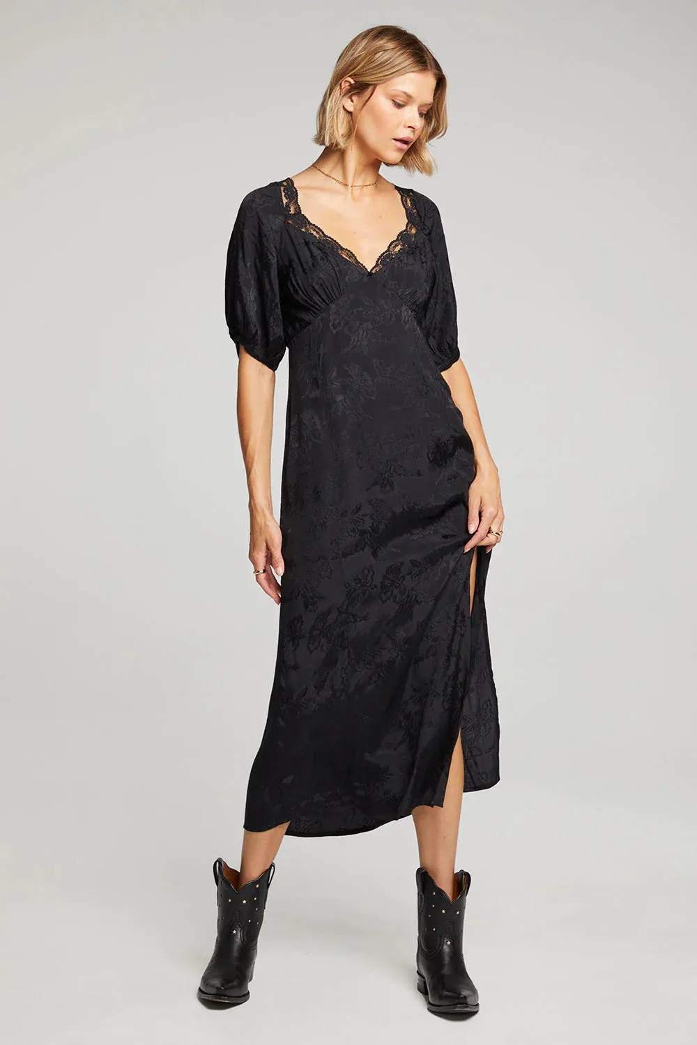 Robe Midi Cinna