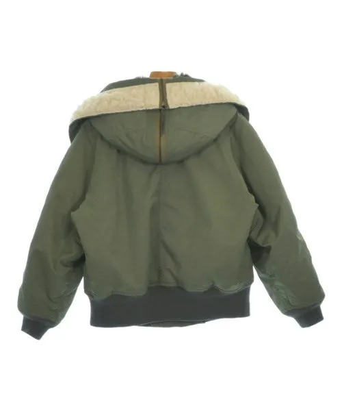 Vestes militaires CIOTA