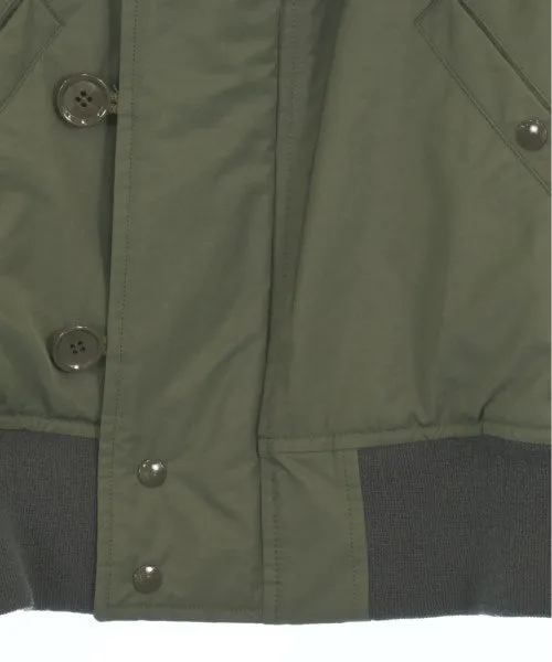 Vestes militaires CIOTA