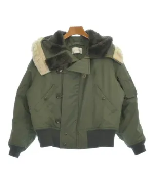 CIOTA Millitary jackets