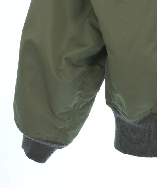 Vestes militaires CIOTA