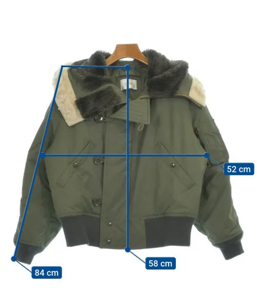 Vestes militaires CIOTA
