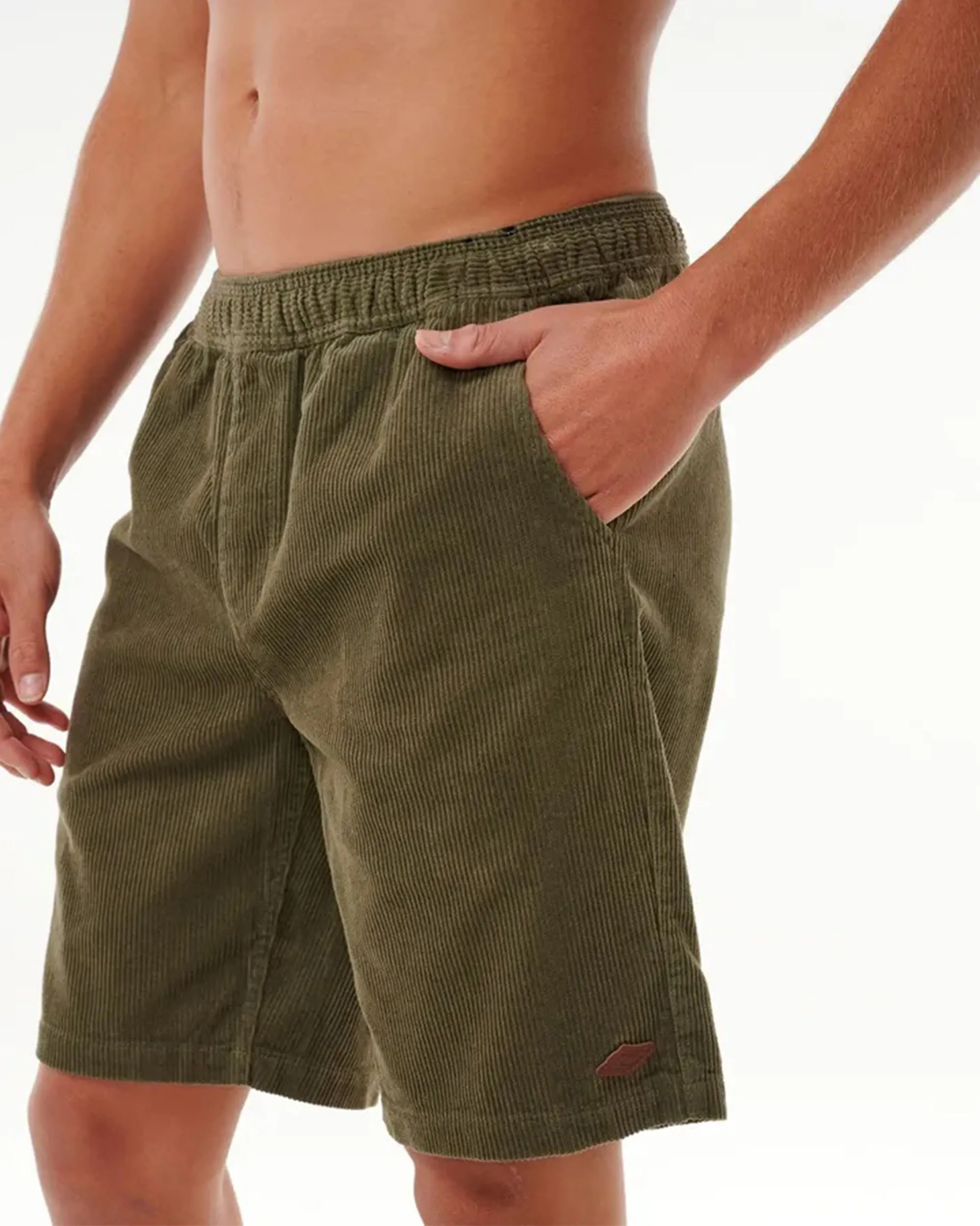 Short de Volley Classic Surf Cord