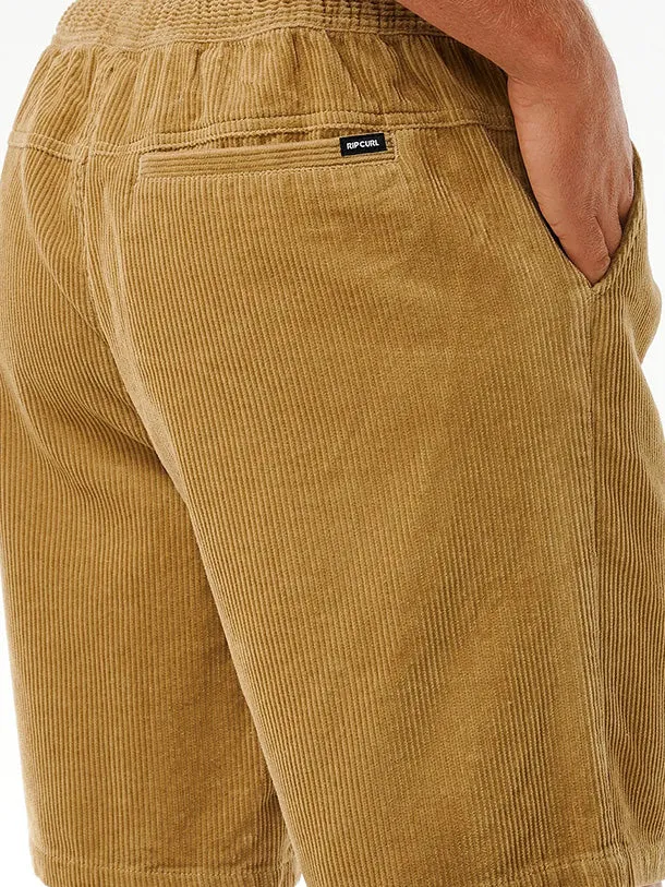 Short de Volley Classic Surf Cord