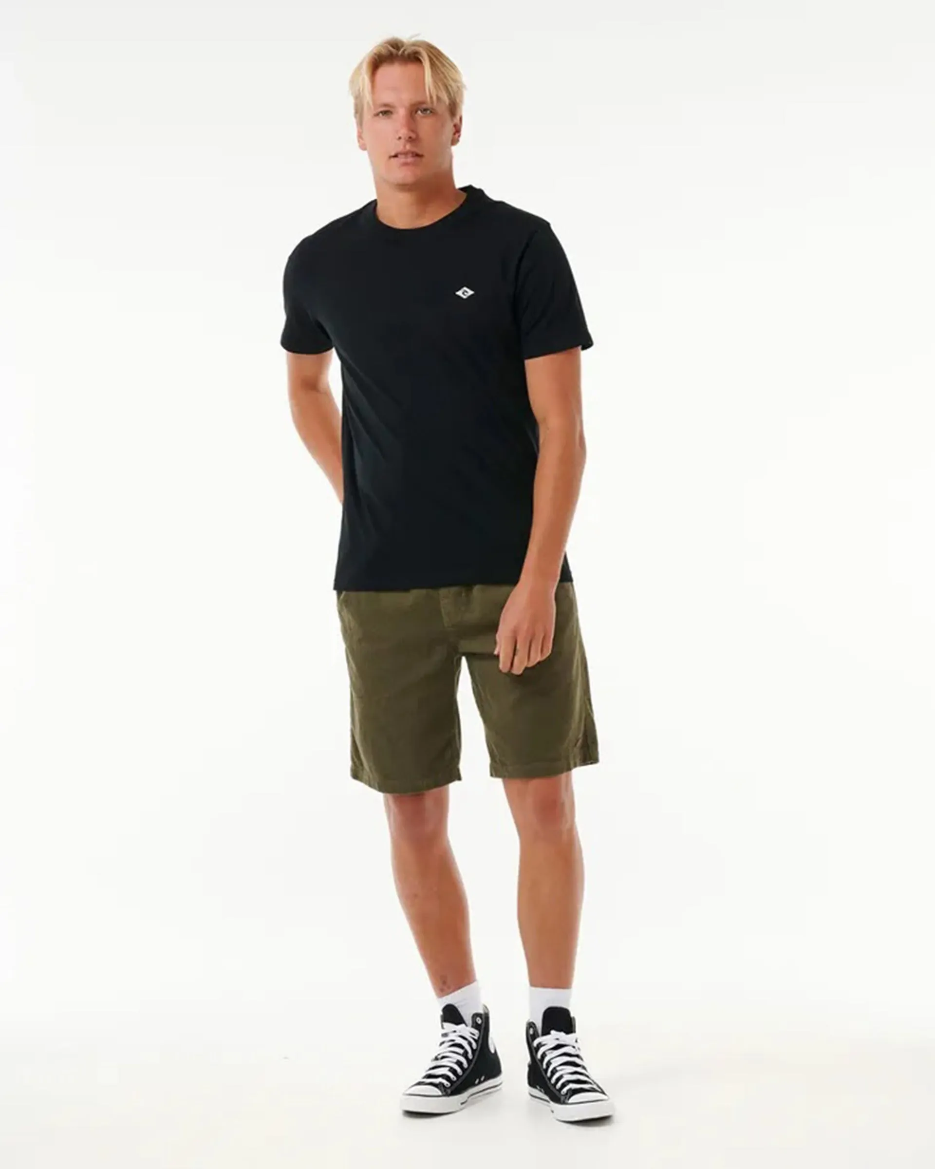 Short de Volley Classic Surf Cord