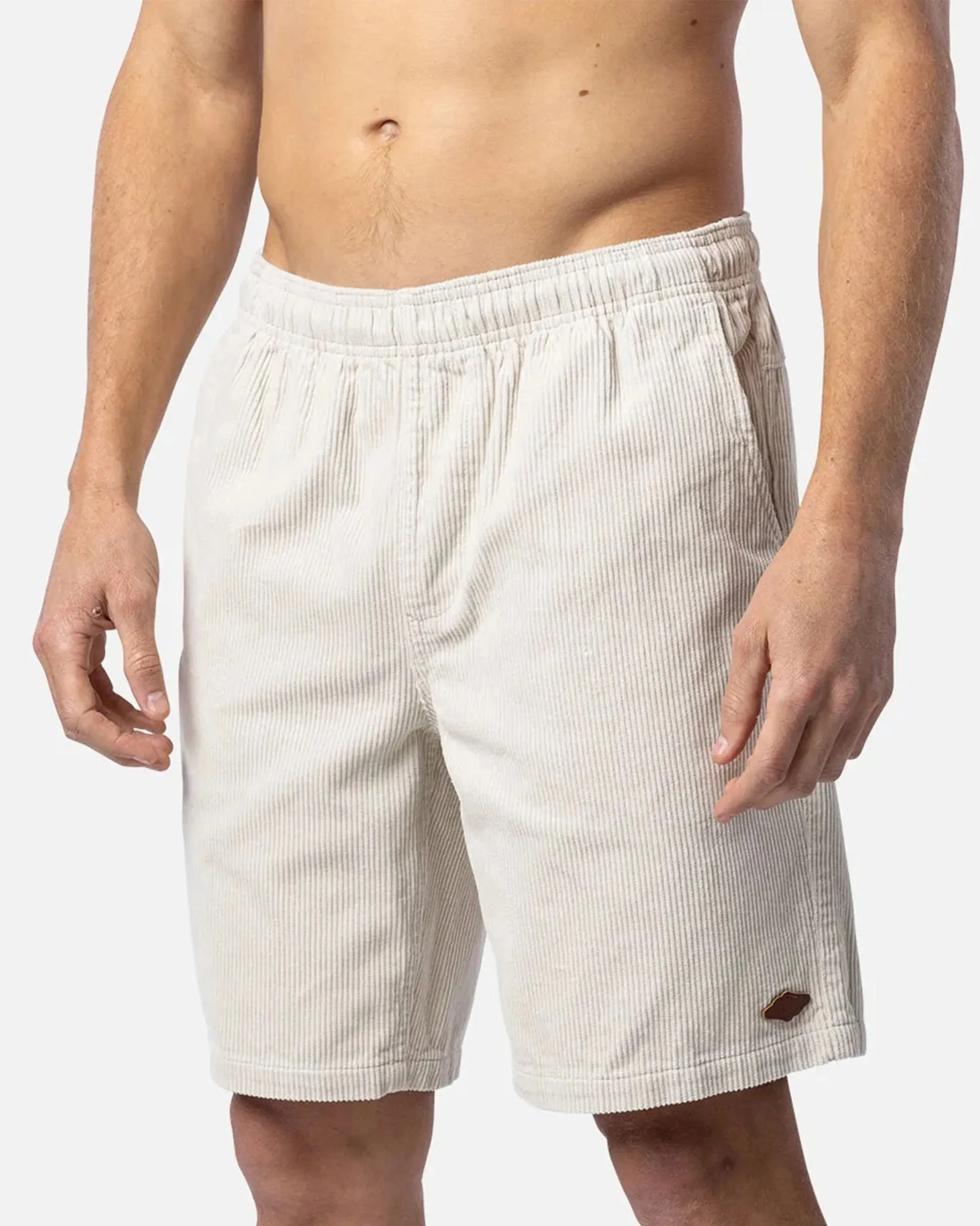 Short de Volley Classic Surf Cord