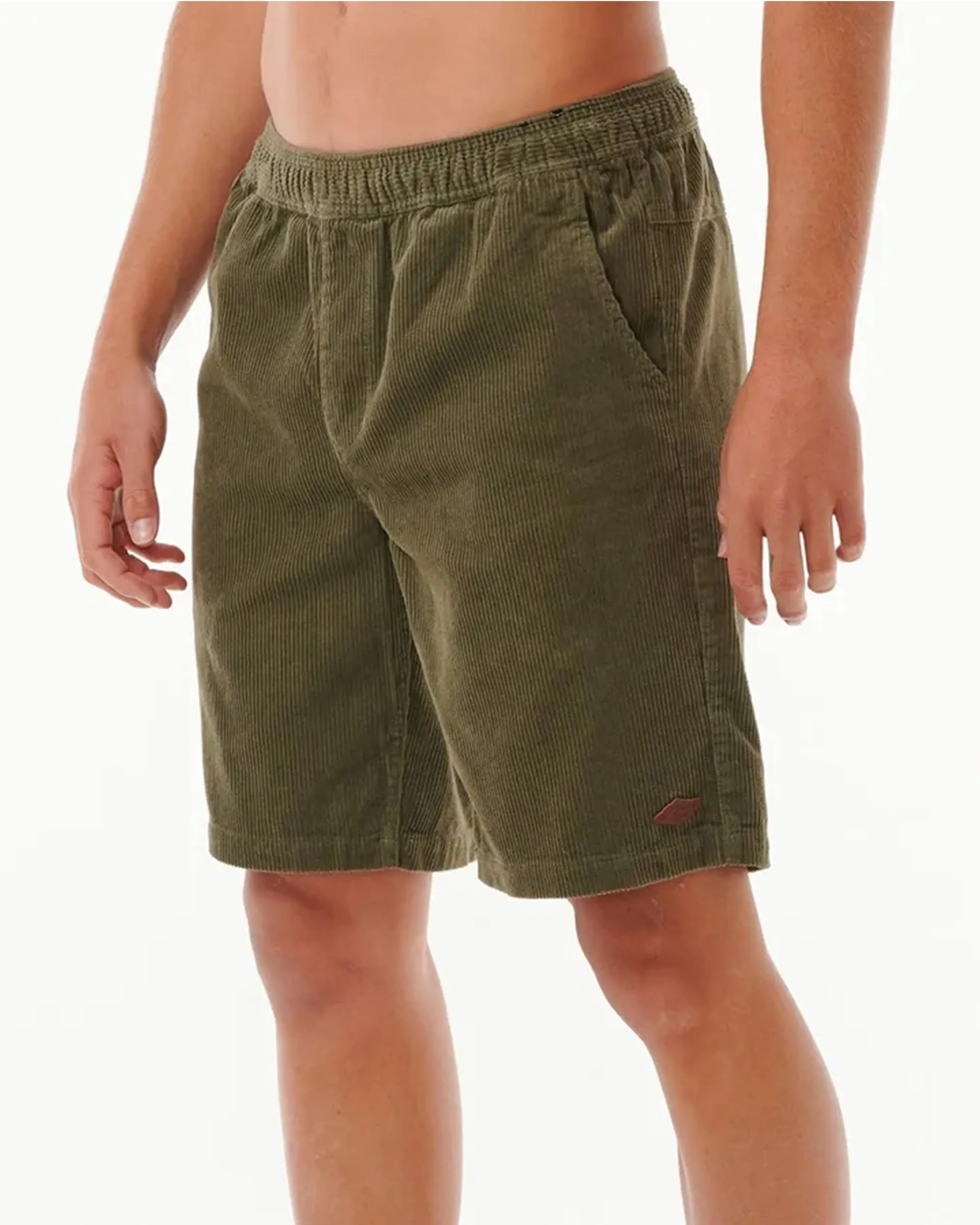 Short de Volley Classic Surf Cord