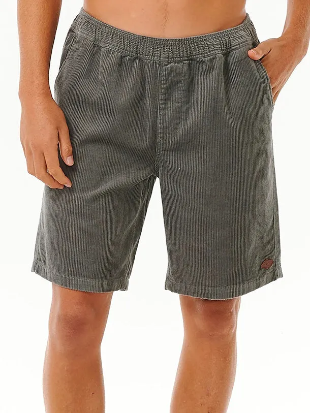 Short de Volley Classic Surf Cord