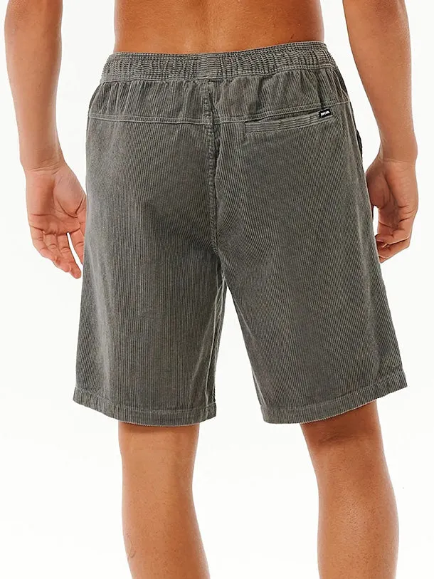 Short de Volley Classic Surf Cord