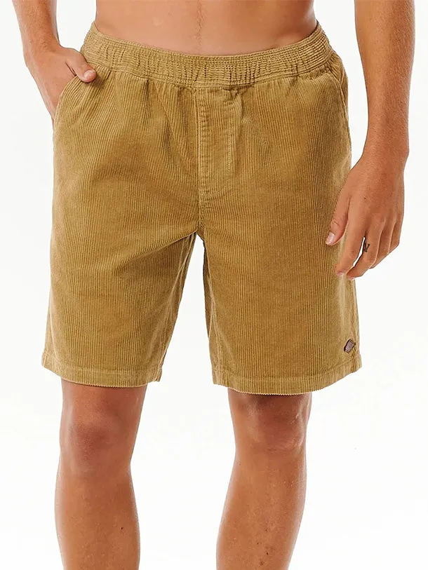 Short de Volley Classic Surf Cord